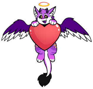 Character belongs to Prootstuffing